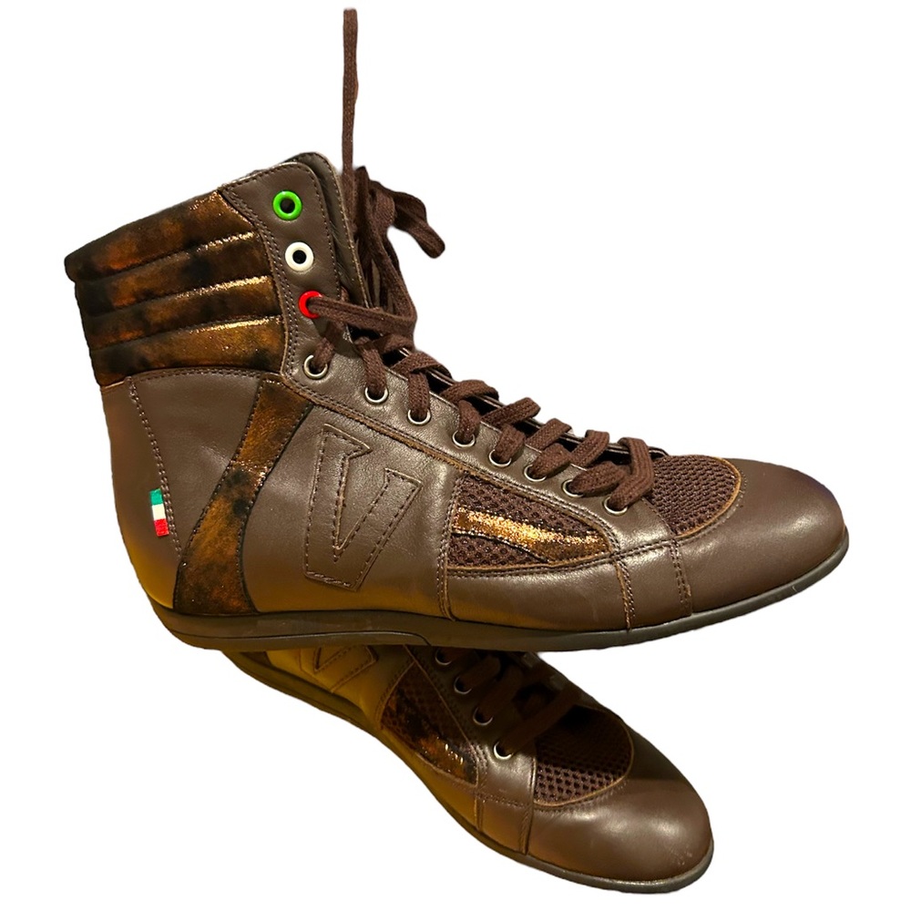SALE‼️ | 🥊TORINO - Low Top Boxing shoes
